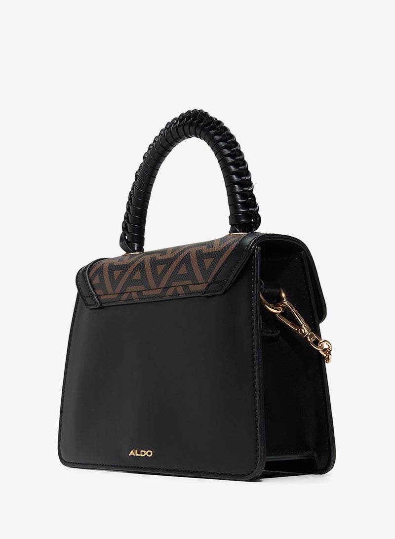 ALDO Lindsay Top Handle Satchels - Image 3